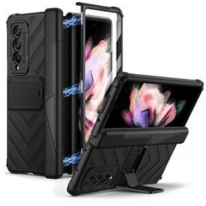 New Samsung Galaxy Z Fold 3 Shockproof Case